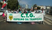 CTG ESPELHO DA TRADIÇÃO CONVIDA A TODOS PARA O DESFILE DE 07 DE SETEMBRO
